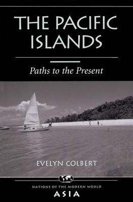 Pacific Islands book