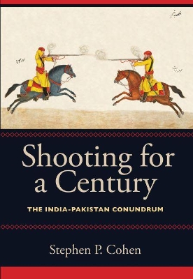 Shooting for a Century book