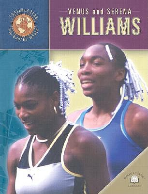 Venus and Serena Williams book