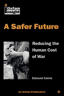 Safer Future book