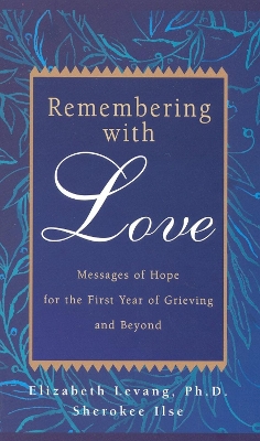 Remembering with Love book