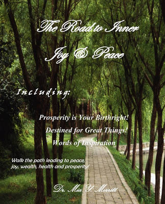 Road to Inner Joy & Peace book