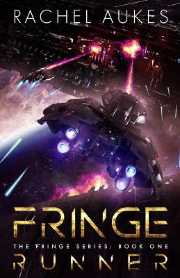 Fringe Runner book