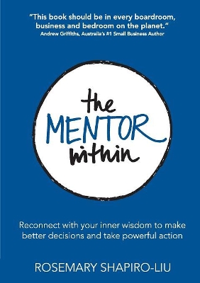 Mentor Within book