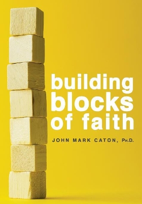 Building Blocks of Faith book