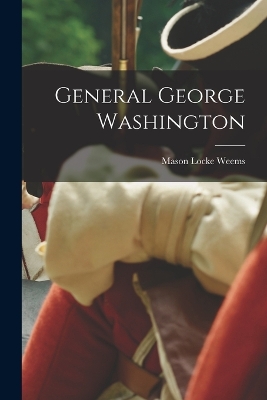 General George Washington book