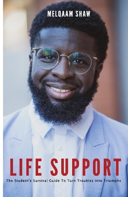 Life Support book