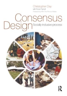 Consensus Design book