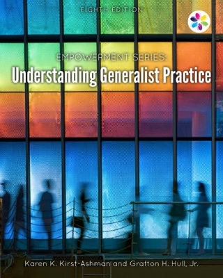 Empowerment Series: Understanding Generalist Practice book