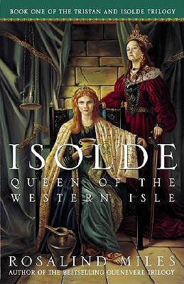 Isolde, Queen of the Western Isle book