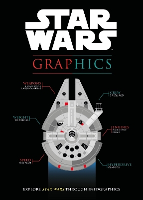 Star Wars: Graphics book