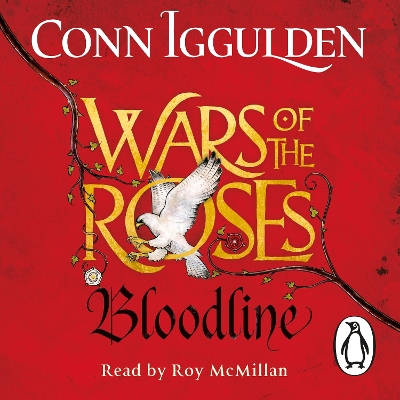 Wars of the Roses: Bloodline book
