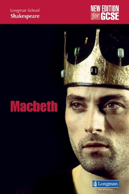 Macbeth (new edition) book