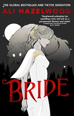 Bride: From the bestselling author of The Love Hypothesis by Ali Hazelwood