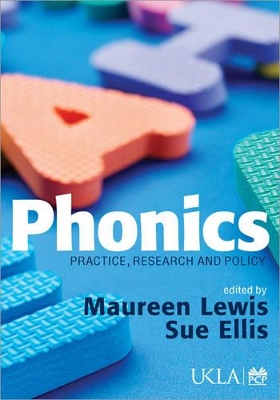 Phonics by Maureen Lewis