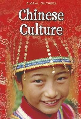 Chinese Culture book