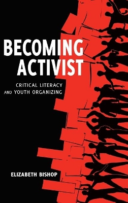 Becoming Activist book