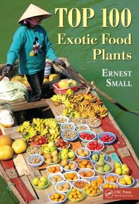 Top 100 Exotic Food Plants book