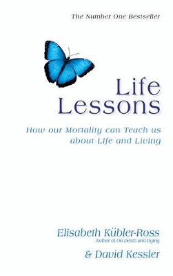 Life Lessons book