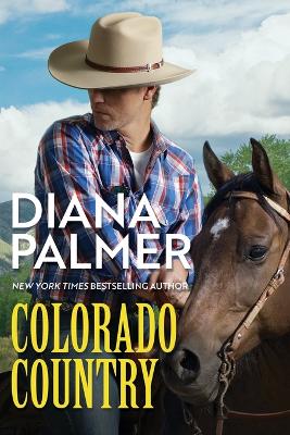 Colorado Country book