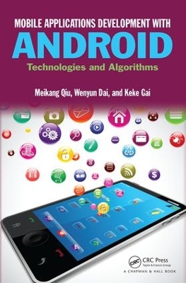 Mobile Applications Development with Android book