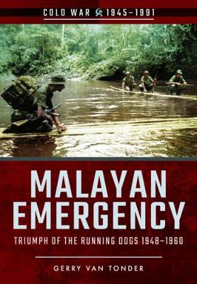 Malayan Emergency book