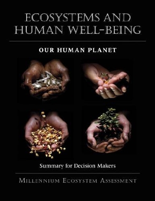 Ecosystems and Human Well-Being book