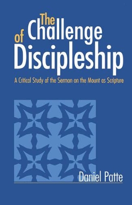 Challenge of Discipleship book