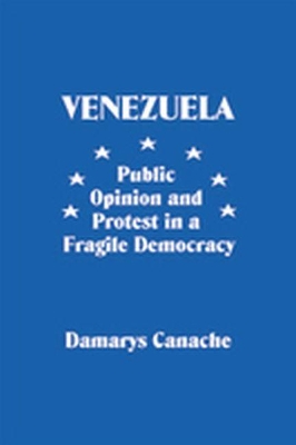 Venezuela book