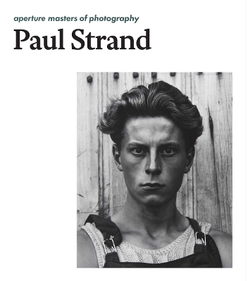 Paul Strand: Aperture book