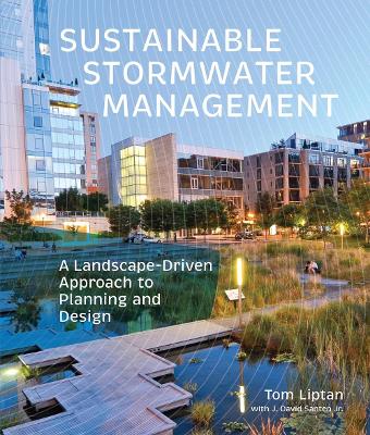 Sustainable Stormwater Management book