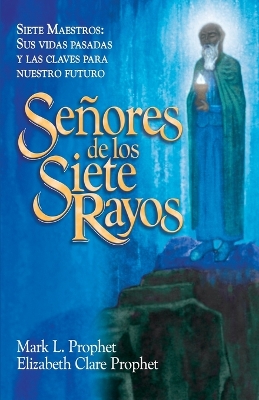 Señores de Los Siete Rayos book