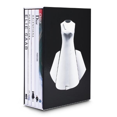 Memoire: Fashion book