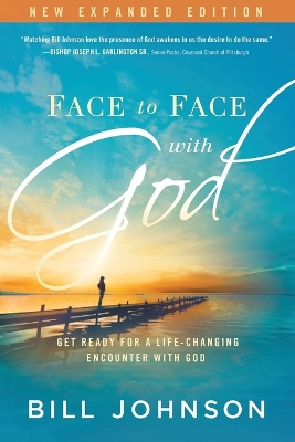 Face to Face with God book