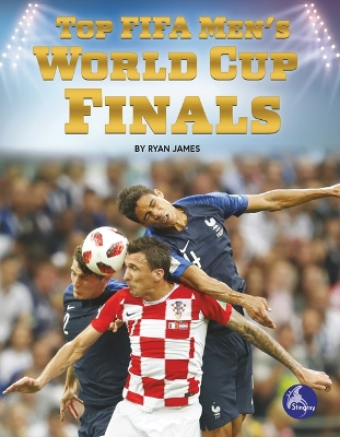 Top Fifa Men's World Cup Finals book