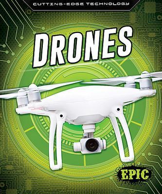 Drones book