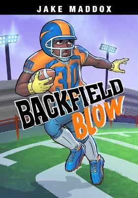 Backfield Blow book