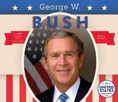 George W. Bush book