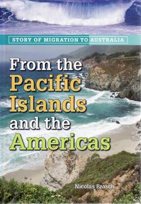 From the Pacific Islands and the Americas book
