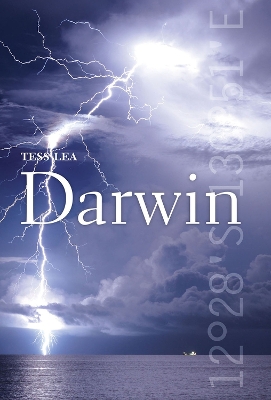 Darwin by Tess Lea