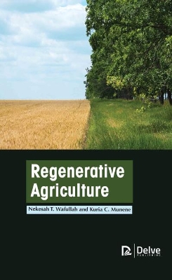 Regenerative Agriculture book