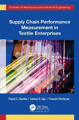 Supply Chain Performance Measurement in Textile Enterprises book