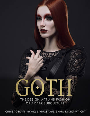 Goth book