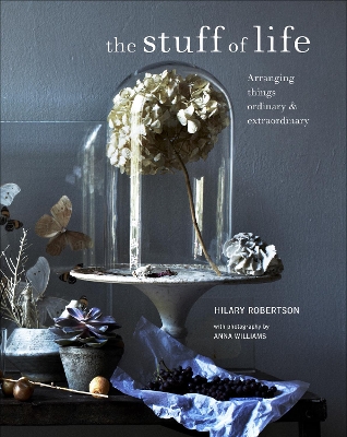 The Stuff of Life: Arranging Things Ordinary & Extraordinary book