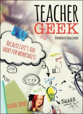 Teacher Geek book