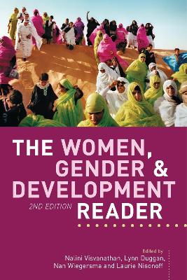 The Women, Gender and Development Reader by Valentine Moghadam