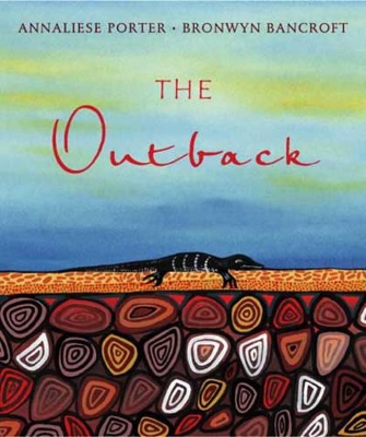 The Outback book