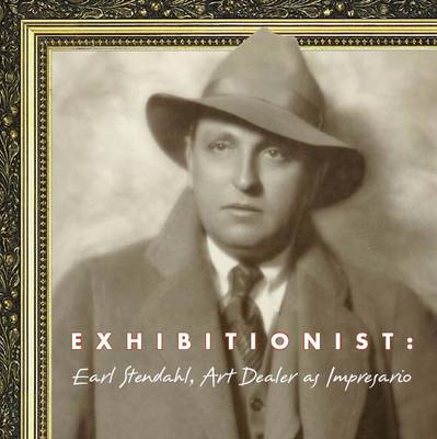 Exhibitionist book