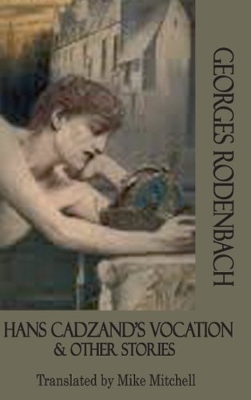 Hans Cadzand's Vocation and Other Stories book