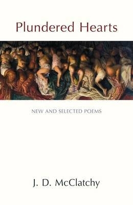 Plundered Heart: New and Selected Poems book